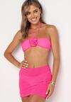 Costum de baie bikini Roz