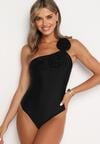 Costum de baie Negru