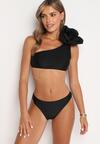 Costum de baie bikini Negru