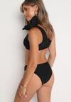 Costum de baie bikini Negru