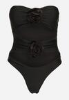 Costum de baie Negru