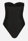 Costum de baie Negru