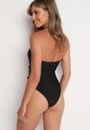 Costum de baie Negru
