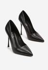 Pantofi stiletto Negri