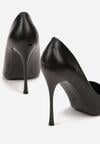 Pantofi stiletto Negri