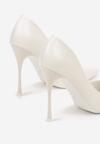Pantofi stiletto Albi