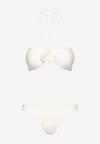 Costum de baie bikini Bej