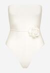 Costum de baie Bej