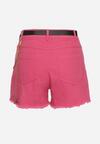 Pantaloni scurți Fucsia