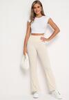 Pantaloni Albi