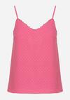 Top Fucsia
