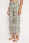 Pantaloni Galbeni