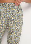 Pantaloni Galbeni