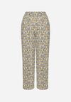 Pantaloni Galbeni