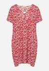 Rochie Fucsia