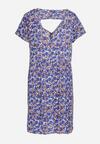 Rochie Albastră