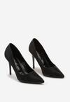Pantofi stiletto Negri