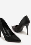 Pantofi stiletto Negri