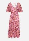 Rochie Fucsia