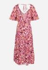 Rochie Fucsia