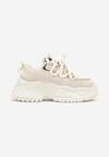 Sneakers Bej