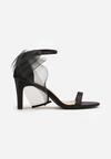 Sandale Negre