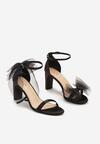 Sandale Negre