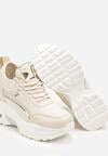 Sneakers Bej