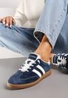 Sneakers Bleumarin