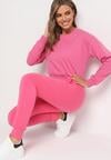 Hanorac Fucsia