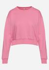 Hanorac Fucsia