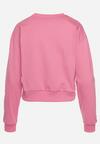 Hanorac Fucsia