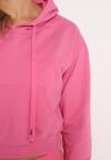 Hanorac Fucsia