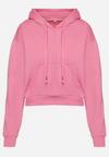 Hanorac Fucsia