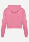 Hanorac Fucsia