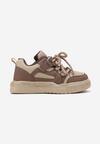 Pantofi sport Bej