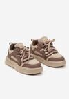 Pantofi sport Bej