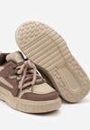 Pantofi sport Bej
