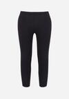 Tengerészkék leggings