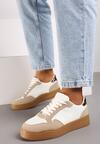 Sneakers Bej