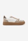 Sneakers Bej