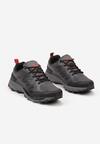 Pantofi sport Negru cu gri