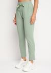 Pantaloni Verde deschis
