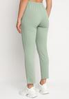 Pantaloni Verde deschis