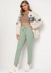 Pantaloni Verde deschis