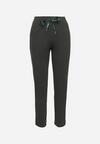 Pantaloni Verde închis