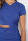 Rochie Albastră