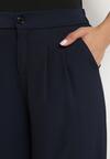 Pantaloni Bleumarin