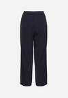 Pantaloni Bleumarin
