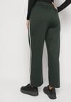 Pantaloni Verde închis